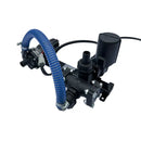 Kit de Transferência de Defensivos com Bomba Centrífuga