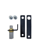 Kit Bicos de Pulverização no Sulco para 6 Linhas