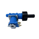 Válvula Elétrica de Acionamento do Bico de Cerca