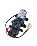 Bomba de Diafragma 3.8L/min