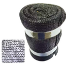 Tela Sombreamento 50% Sombrite 2,00 x 50 metros Horta Sombra