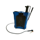 Pulverizador Costal 3 em 1 MK – Descrição Técnica Completa