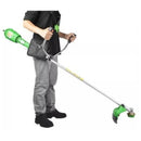 Roçadeira Elétrica Trapp Master 1000 127V (110V)