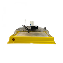 Chocadeira Automática 100 Ovos – Controle Digital