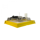 Chocadeira Automática 100 Ovos – Controle Digital